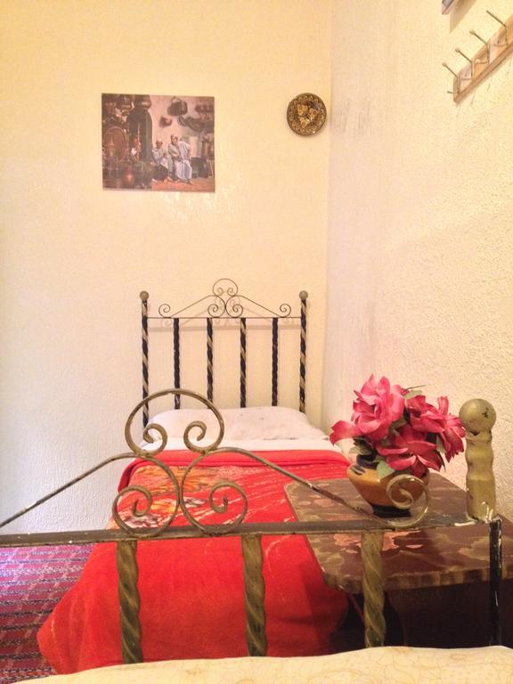 Riad Espagne Hotel Marrakesh Room photo